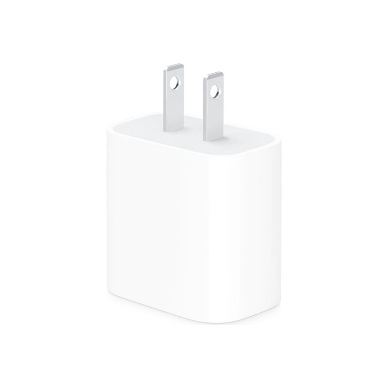 محول طاقة ابل 20 واط USB-C