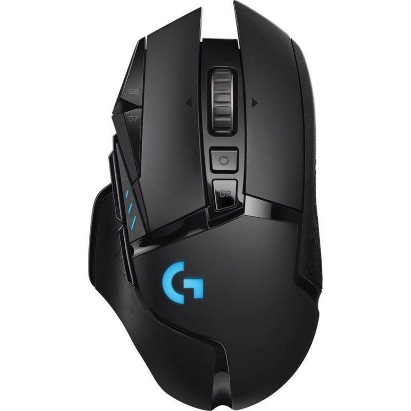 لوجيتك G502 X لايت سبيد 2024