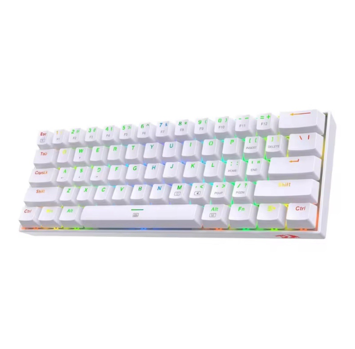 ريدراجون K630 دراجونبورن