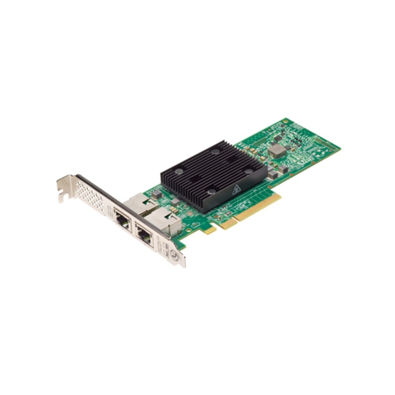 برودكوم BCM5720 كرت شبكة 1 جيجابت منفذين