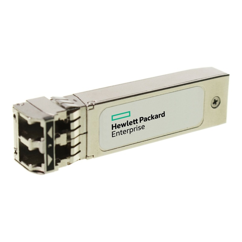 إتش بي إي 544+FLR-QSFP كرت شبكة 10/40 جيجابت FlexibleLOM
