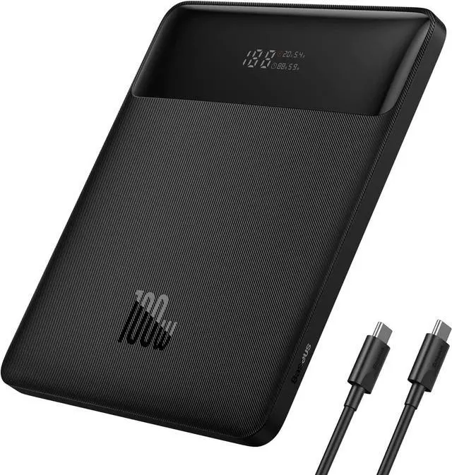 باسيوس بليد 100W باور بانك