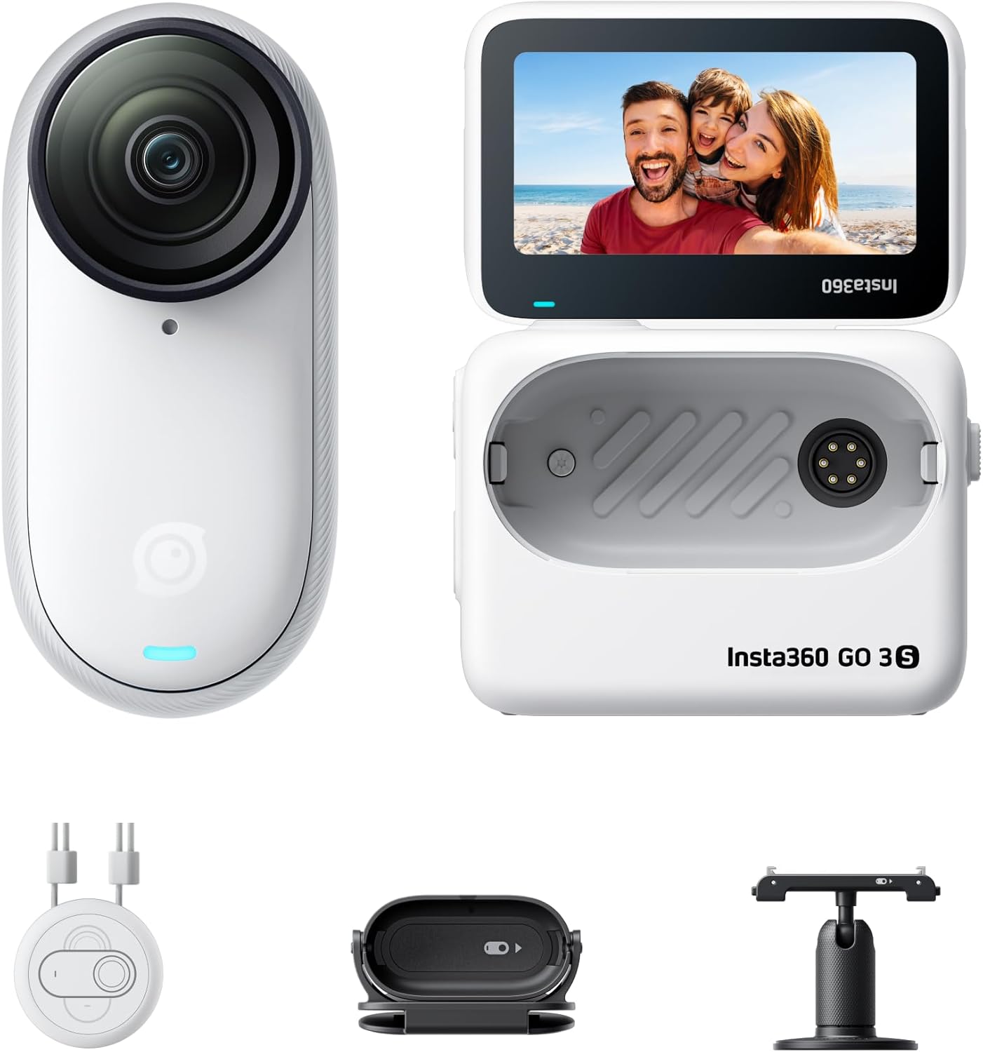 انستا360 GO 3S