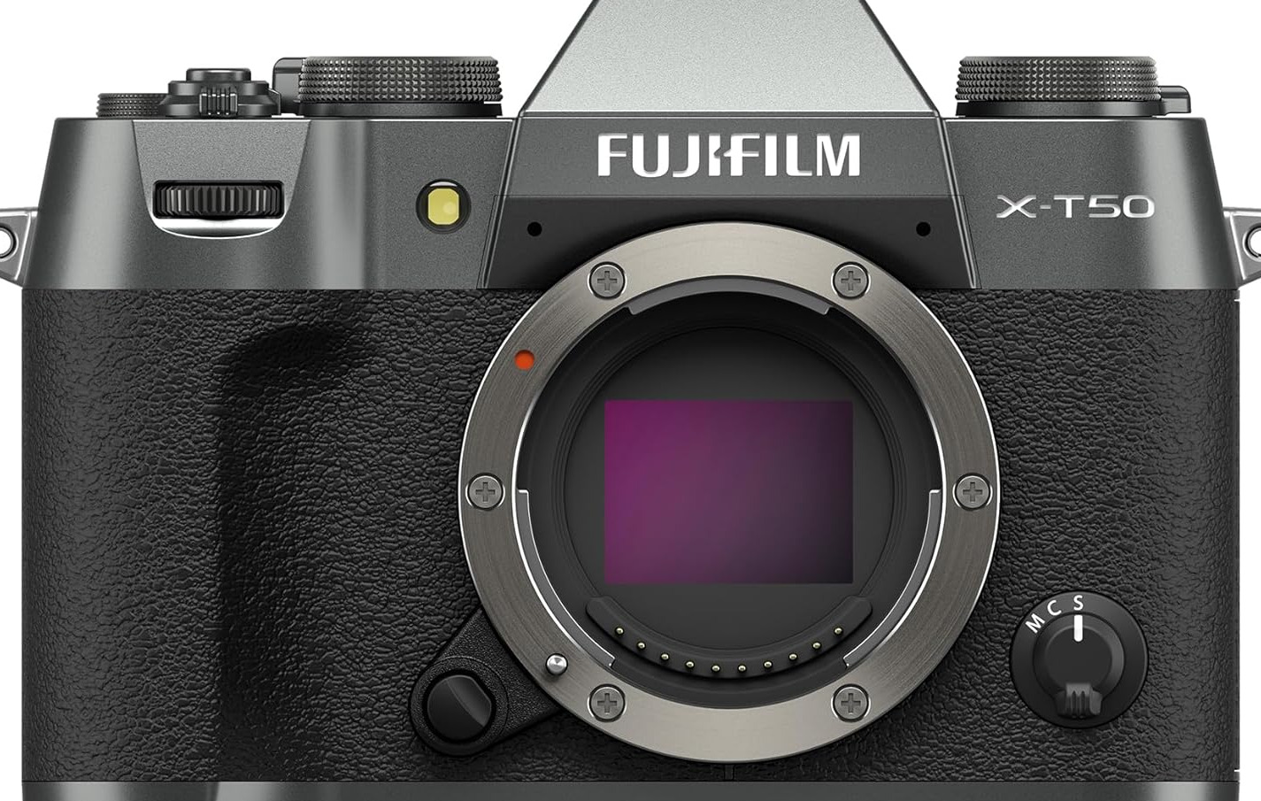 فوجي فيلم X-T50