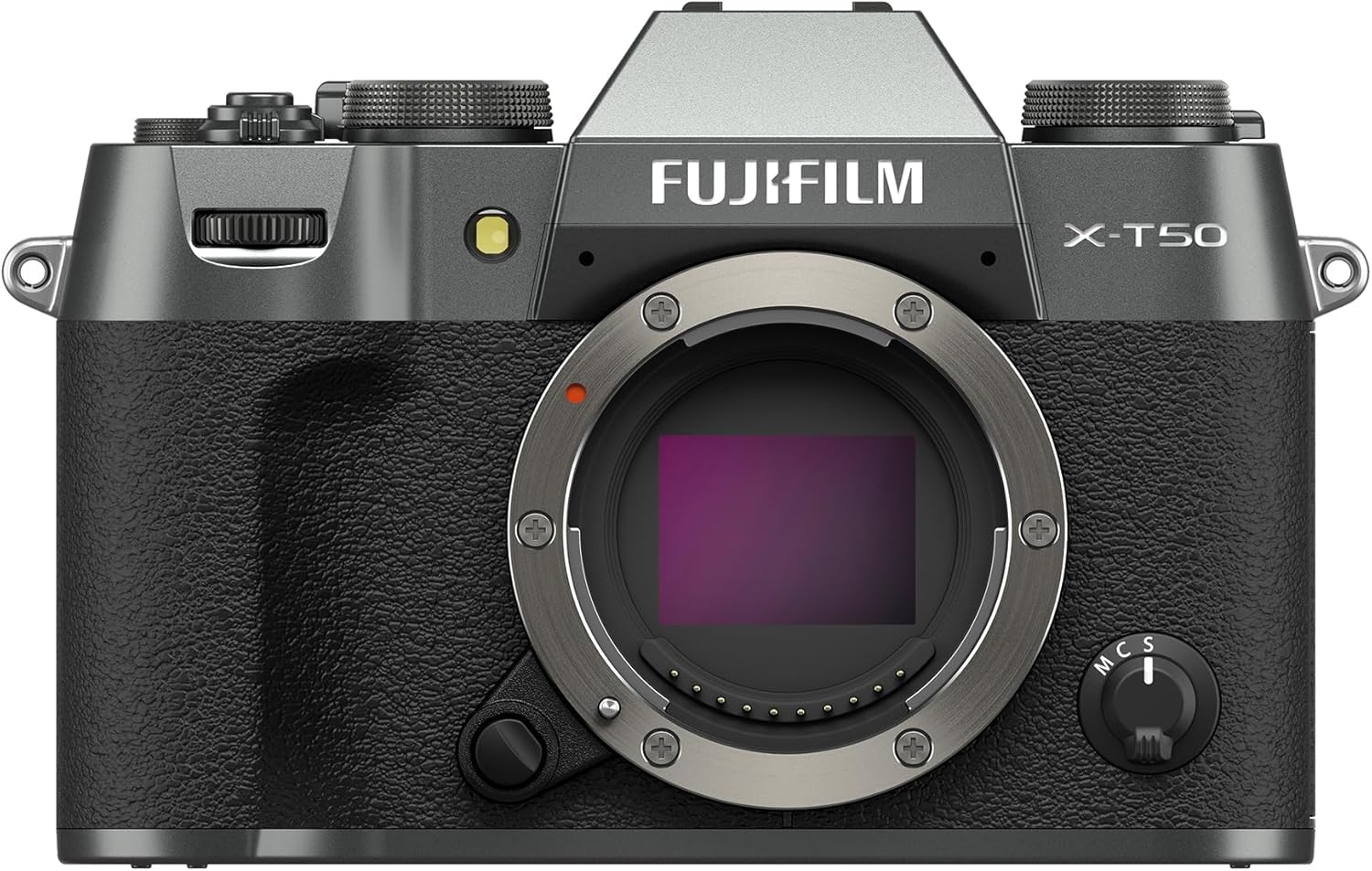 فوجي فيلم X-T50