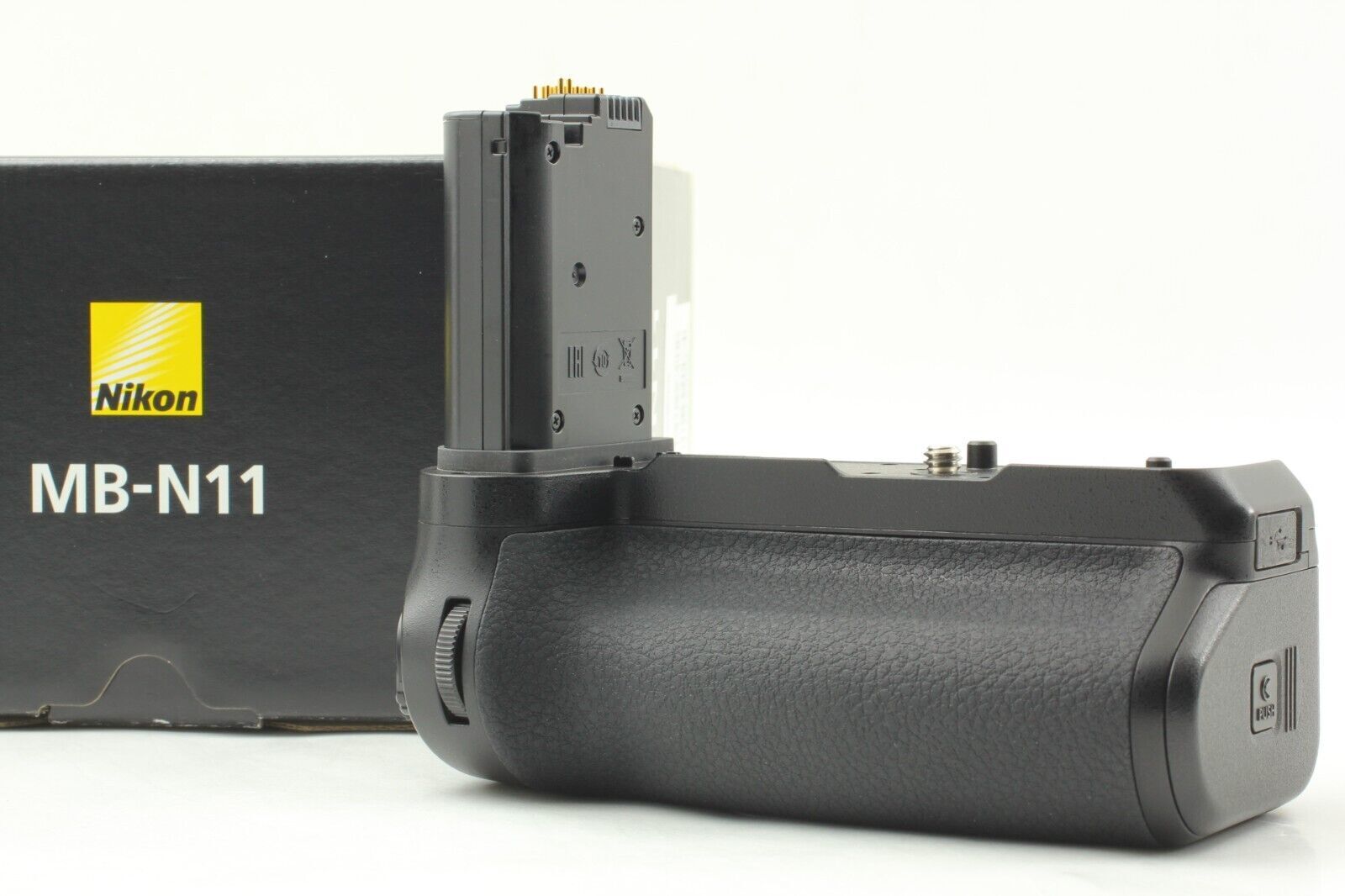 نيكون Z6 II