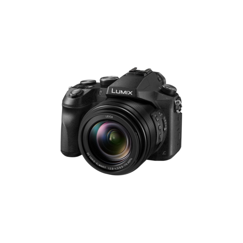 باناسونيك لوميكس S5D