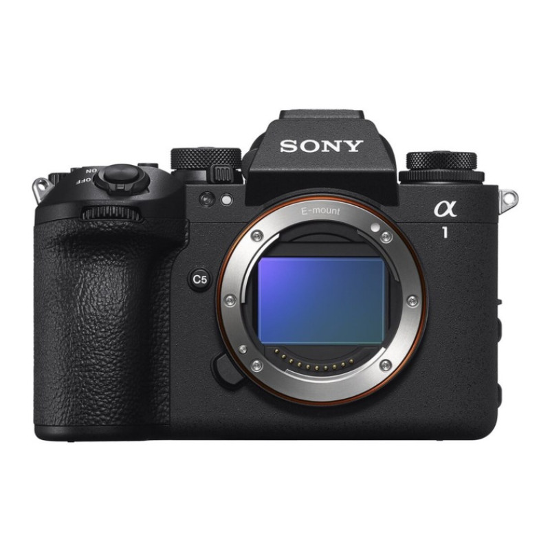 سوني الفا A7C II
