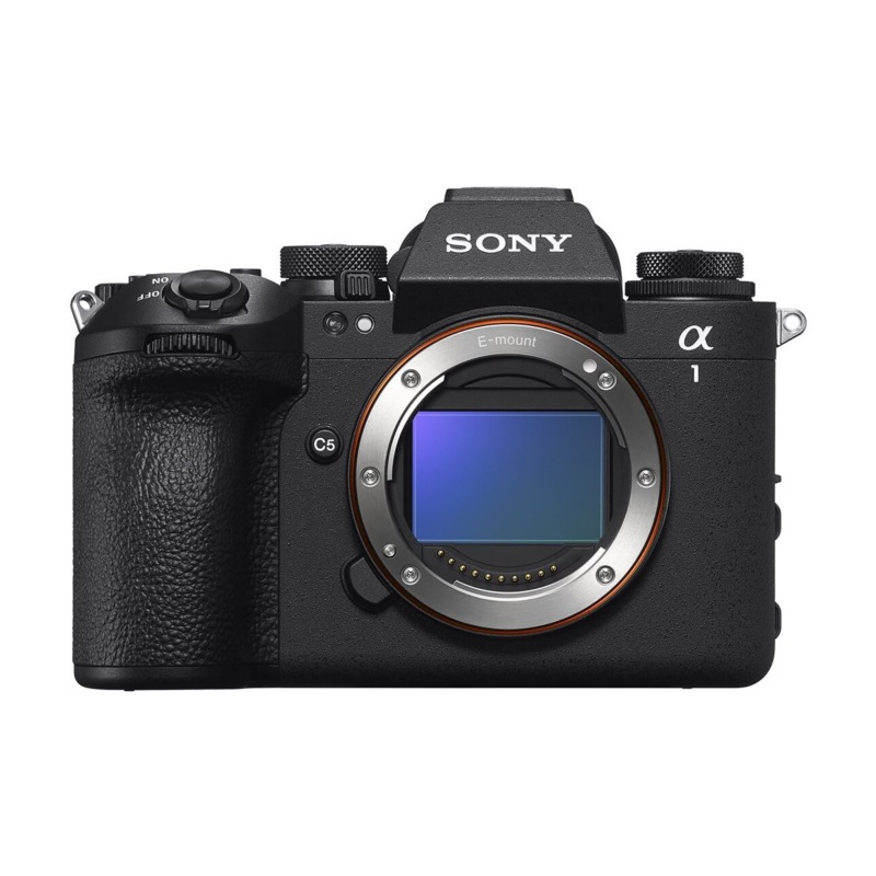 سوني الفا A7C II