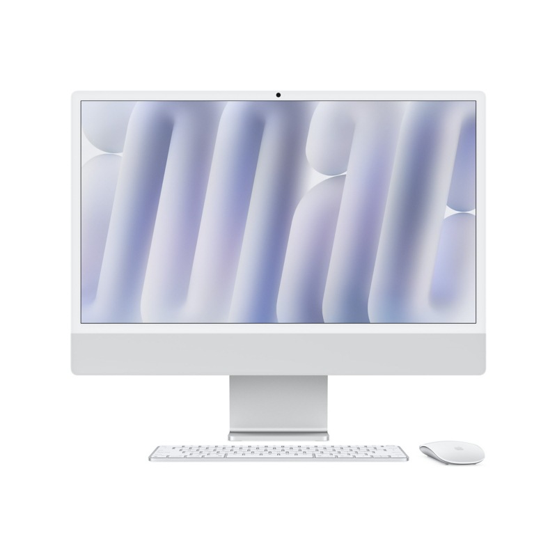 ابل آي ماك M4 24 بوصة (2024)