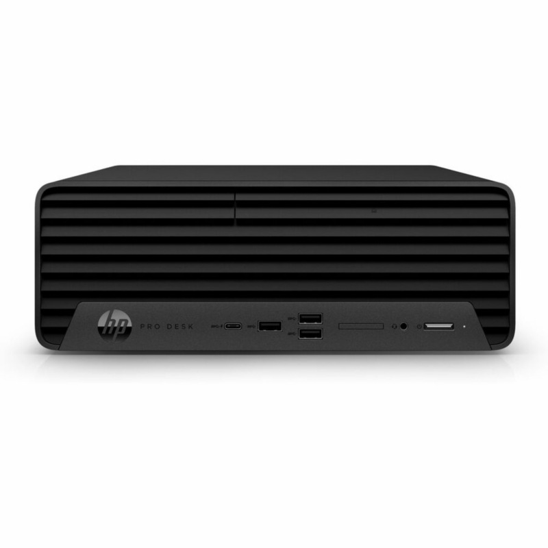 اتش بي برو ديسك 600 G9 SFF