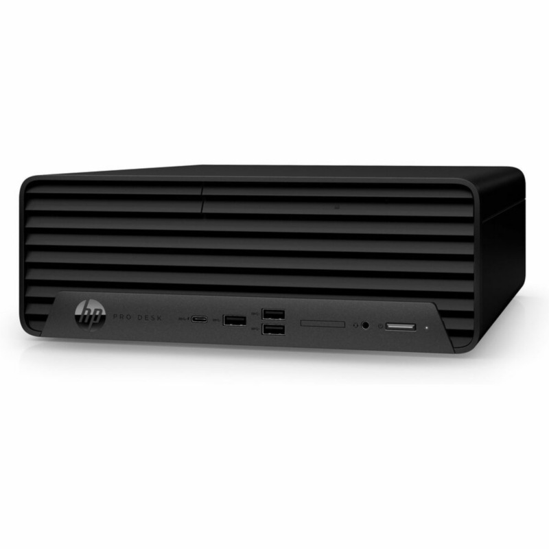 اتش بي برو ديسك 600 G9 SFF