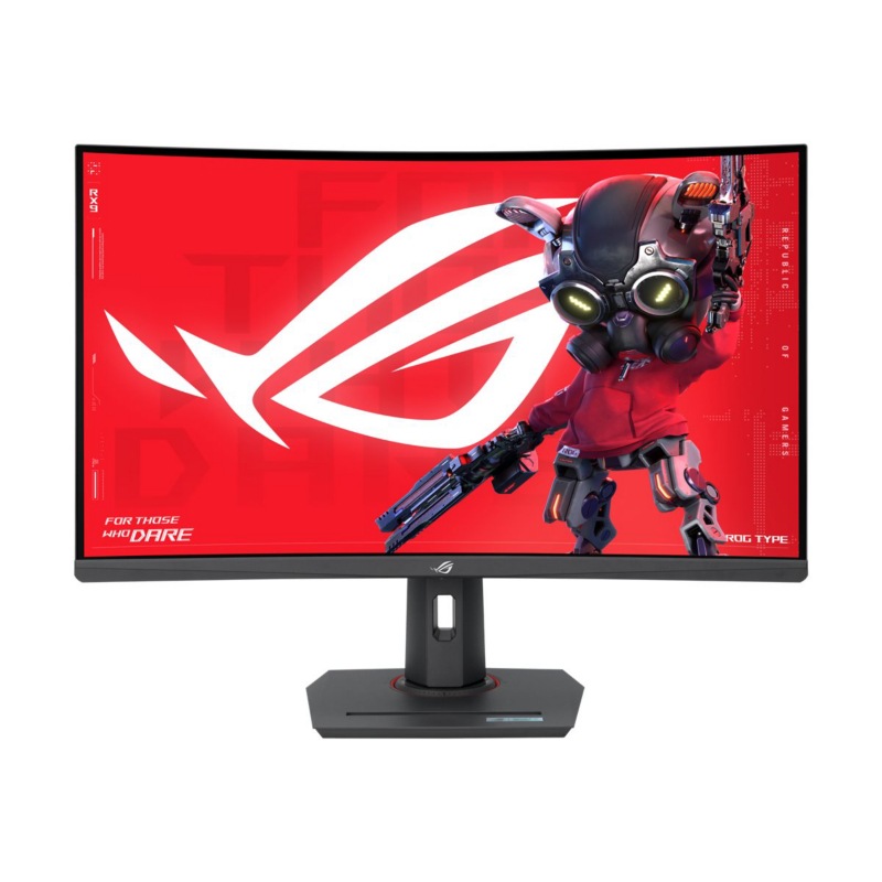 اسوس روج ستريكس GT35 كمبيوتر ألعاب