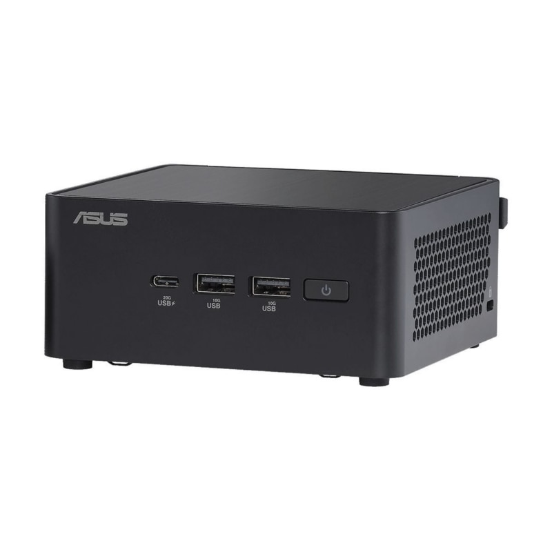 اسوس NUC 14 برو (2024)