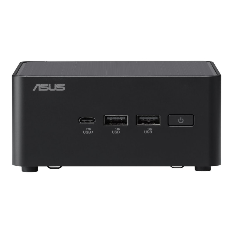 اسوس NUC 14 برو (2024)
