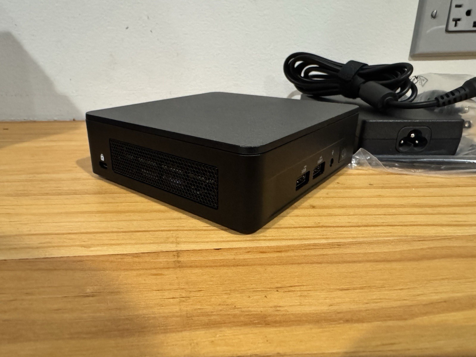 انتل NUC 13 برو
