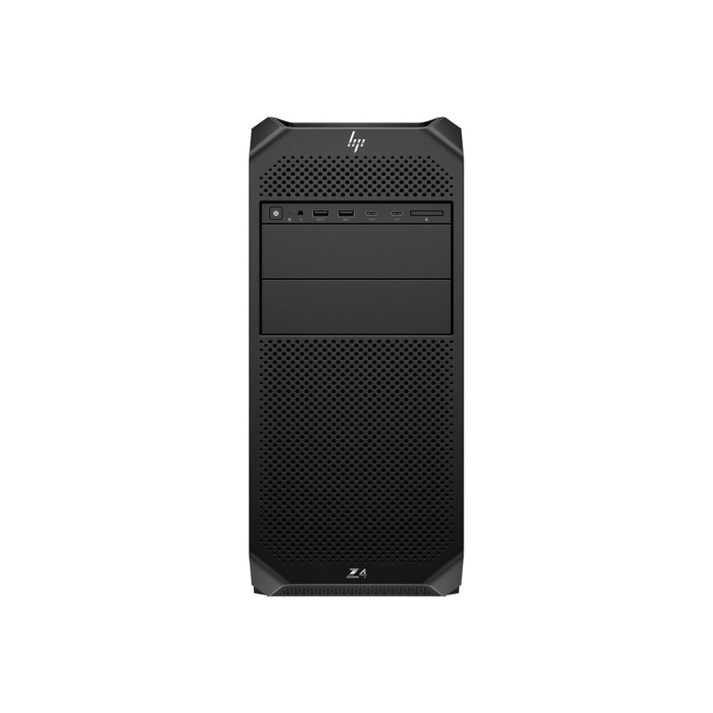 إتش بي زد 2 G4 تاور محطة عمل