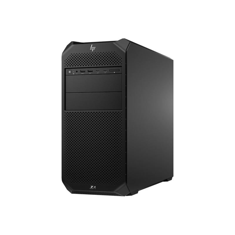 إتش بي زد 2 G4 تاور محطة عمل