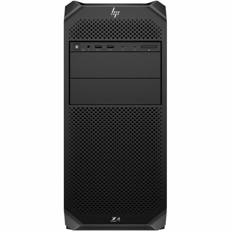 اتش بي Z4 G5 تاور محطة عمل