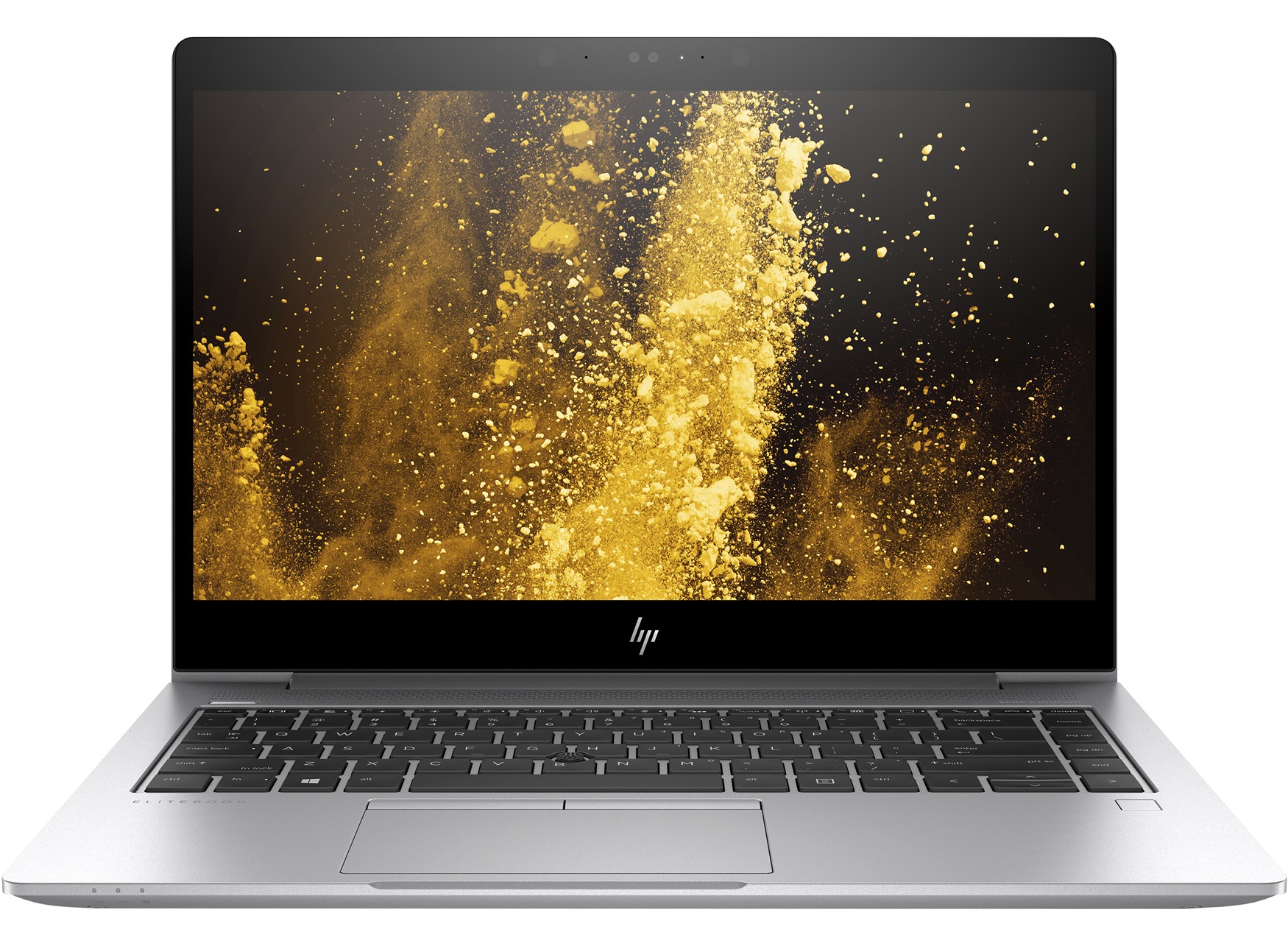 اتش بي اليت بوك 840 G5