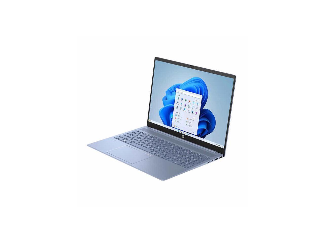 HP بافيليون 15