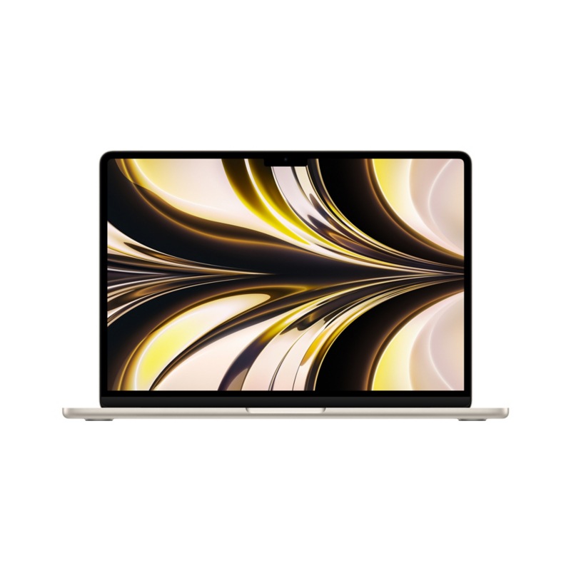 ابل ماك بوك اير M2 (2022)
