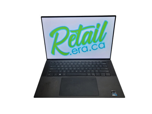 Dell XPS 15 - معالج i7