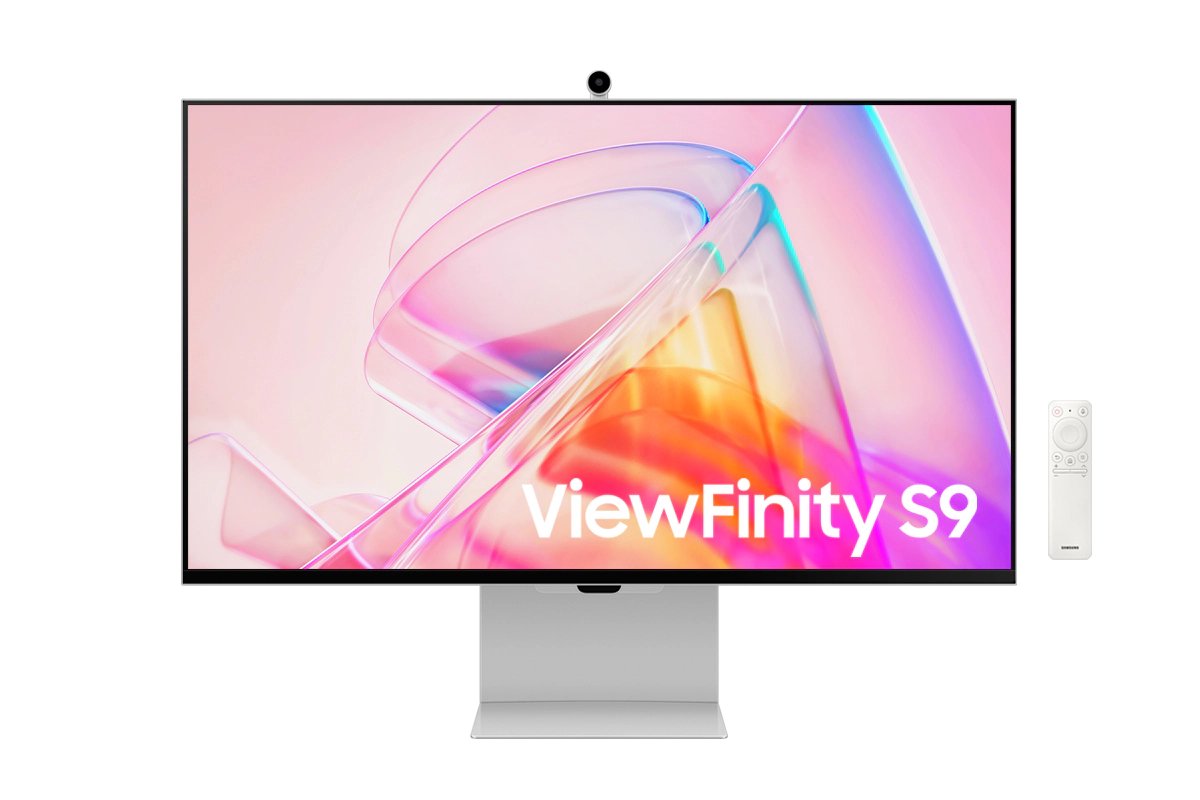 سامسونج فيو فينيتي S9 27 بوصة