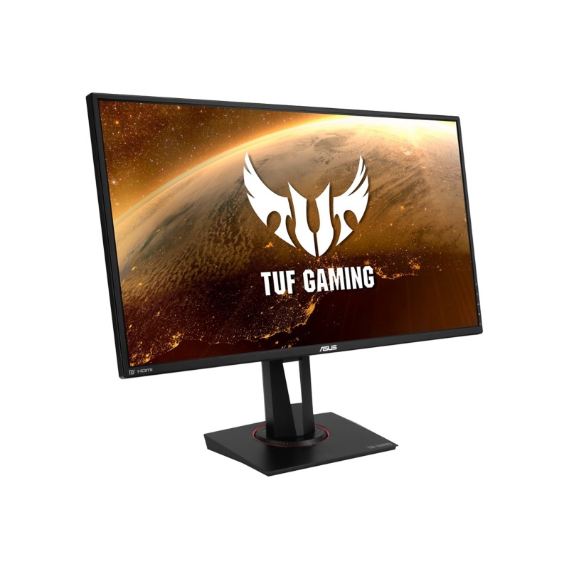 اسوس تاف جيمينج VG27AQ1A 27 بوصة QHD