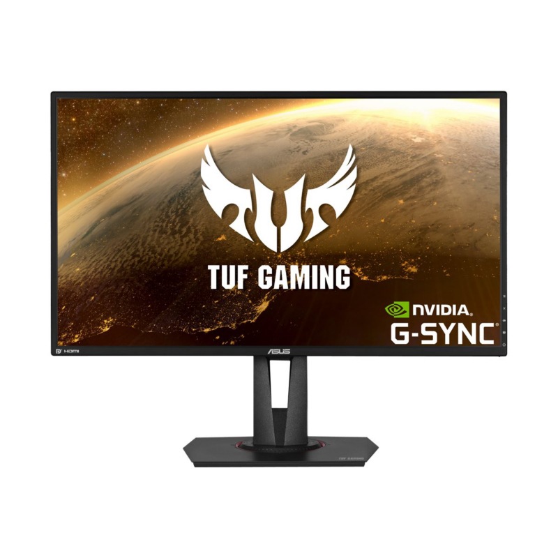 اسوس تاف جيمينج VG27AQ3A 27 بوصة QHD 180Hz
