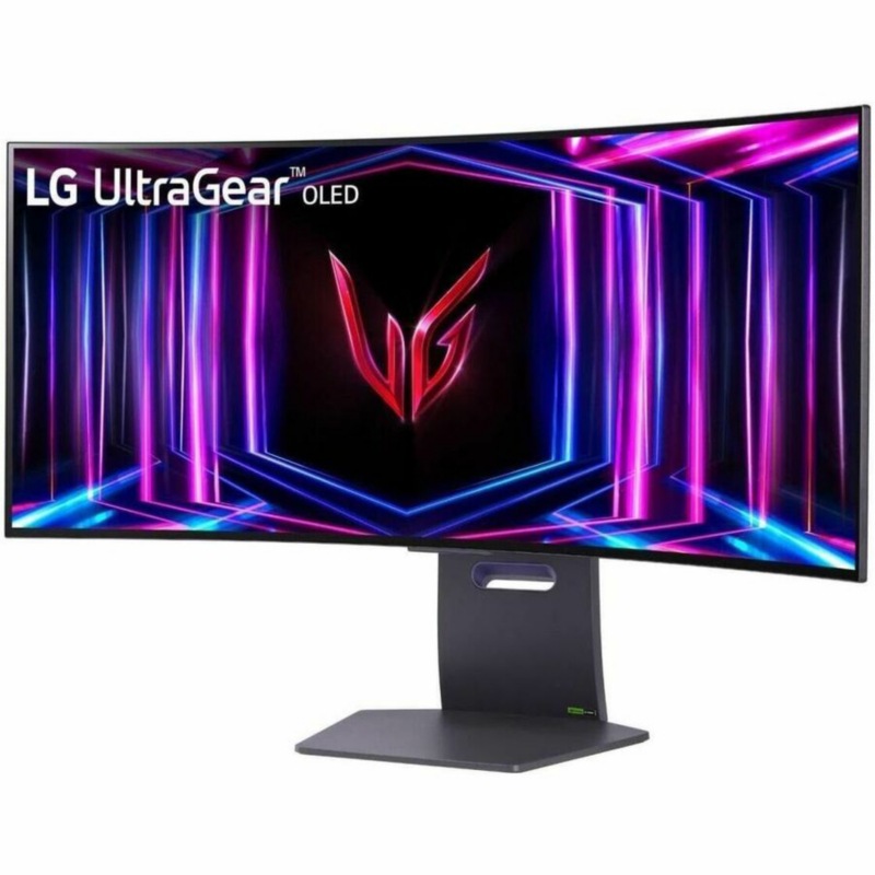 LG 27 بوصة UltraGear للألعاب