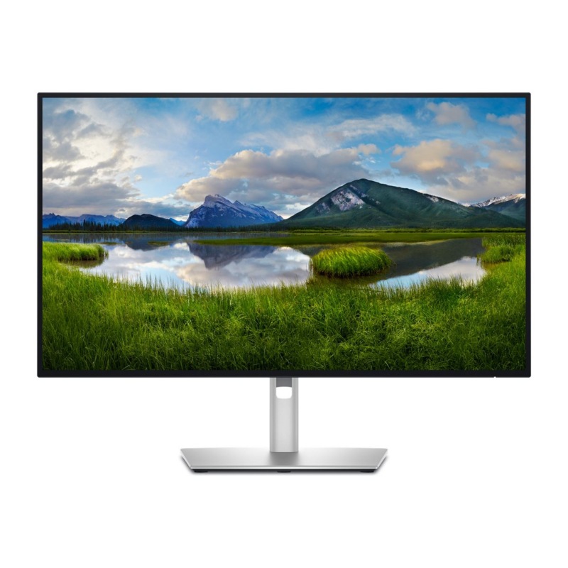 ديل S2722QC 27 بوصة شاشة 4K USB-C