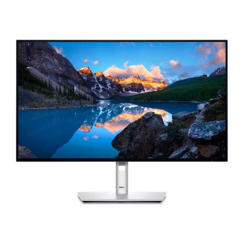 ديل الترا شارب U2724D 27 بوصة QHD