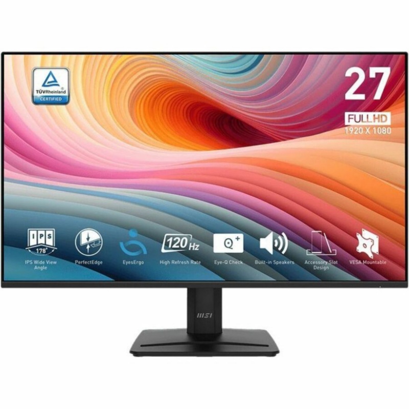 ام اس اي برو MP275 27 بوصة FHD IPS