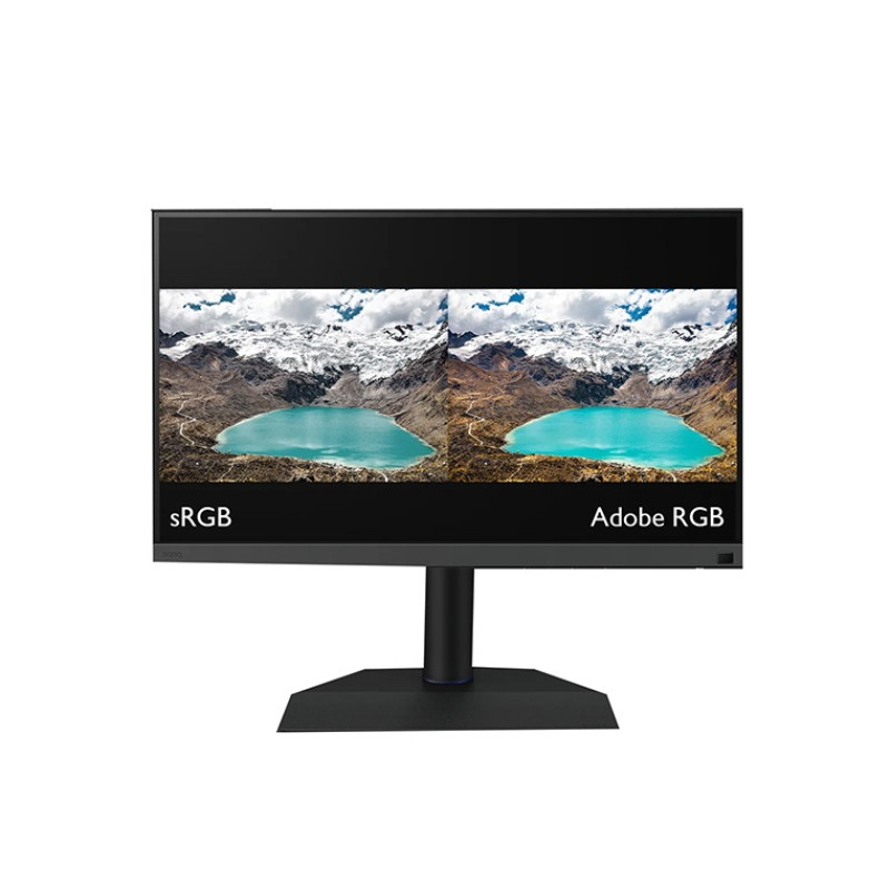 بينكيو SW272U 27 بوصة شاشة تصوير احترافية 4K