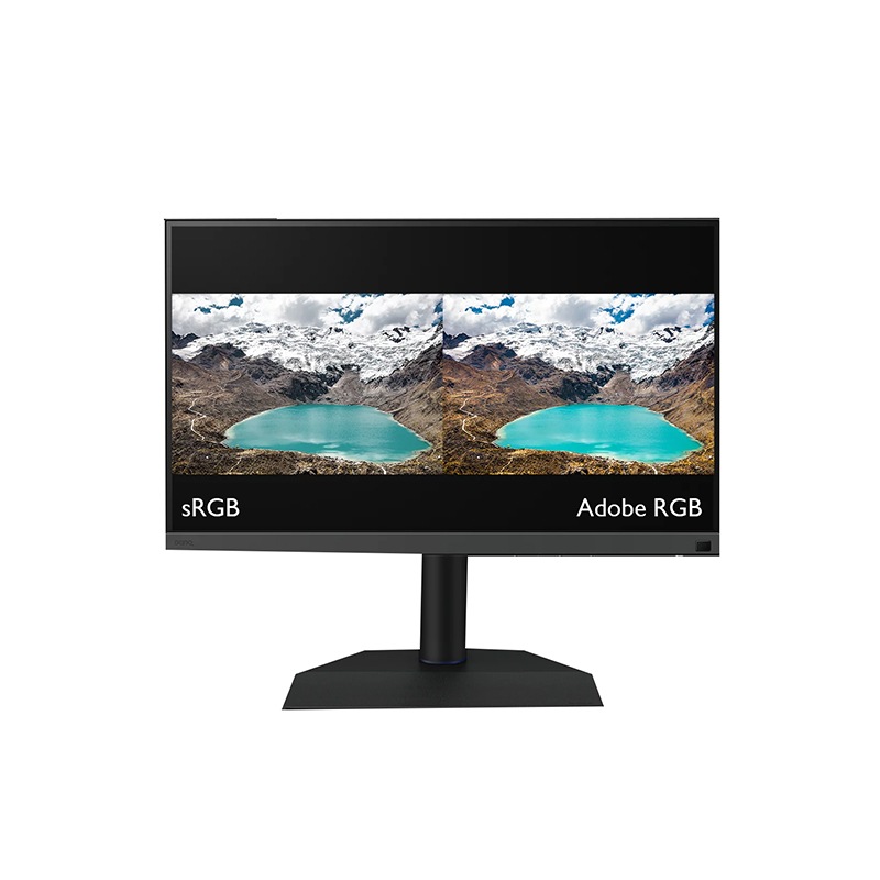بينكيو SW272U 27 بوصة شاشة تصوير احترافية 4K