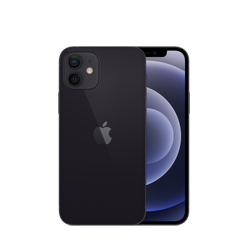 ابل ايفون 12