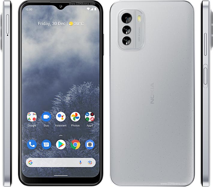 نوكيا G60 5G