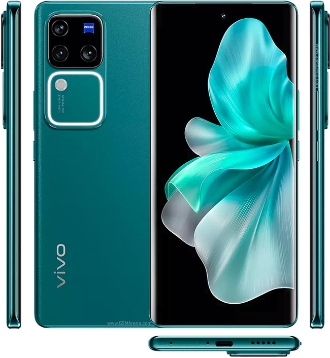 فيفو V30 برو 5G