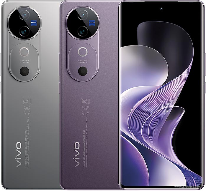 فيفو V40
