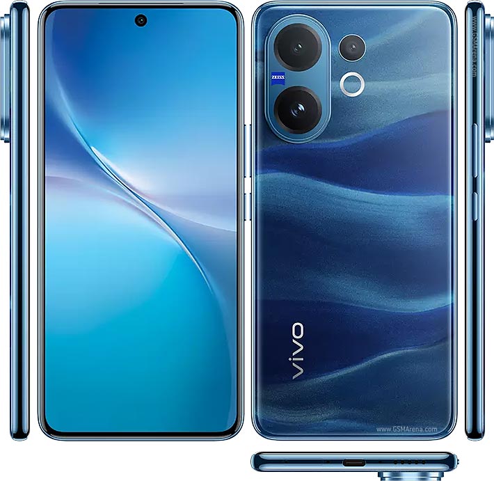 فيفو V60 5G