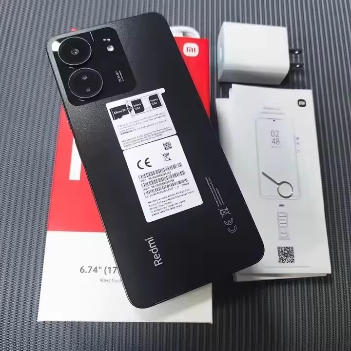 شاومي ريدمي 13C