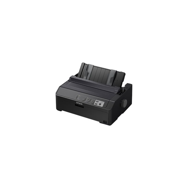 ابسون LQ-690II طابعة نقطية 24 إبرة