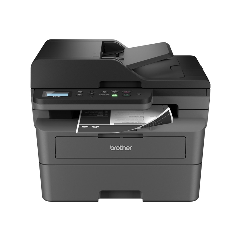 براذر DCP-L2540DW طابعة ليزر أحادية