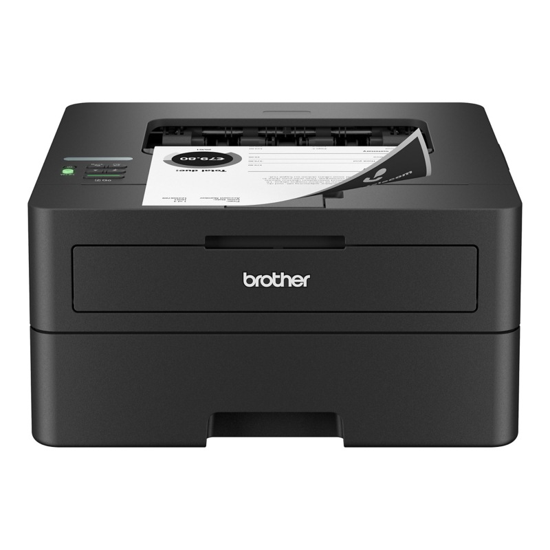 براذر HL-L2460DW طابعة ليزر أحادية