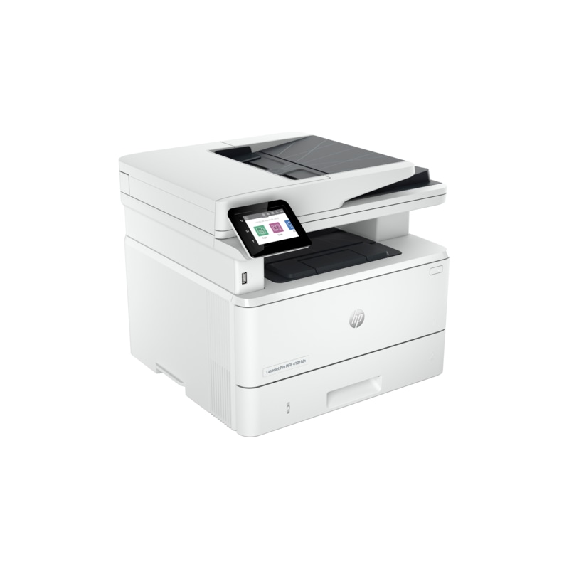 اتش بي ليزر جيت برو MFP M428fdw طابعة ليزر أحادية