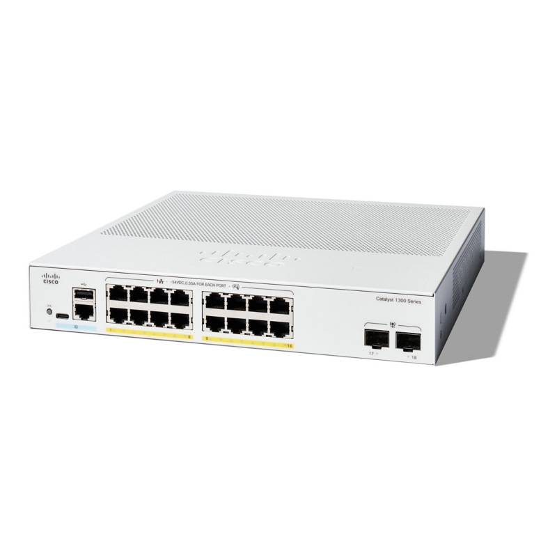 داهوا جهاز تسجيل شبكي 16 قناة PoE بدقة 4K بذكاء اصطناعي
