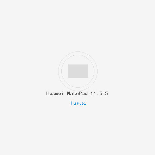 هواوي ميت باد 11.5 بوصة S