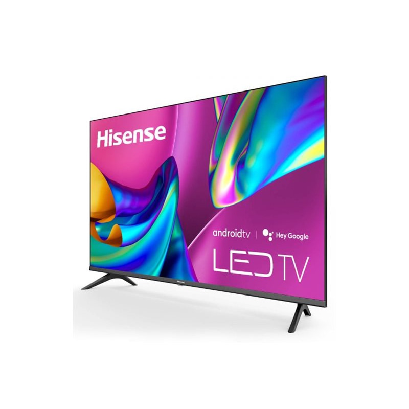 هايسنس A4N 43 بوصة FHD