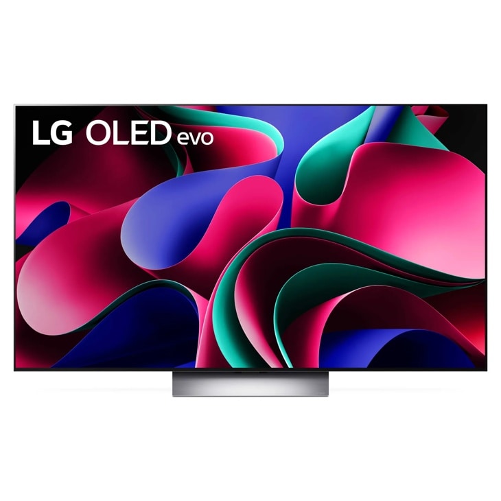 ال جي OLED evo G3 65 بوصة